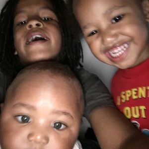 Meet your Posher, Aaliyah